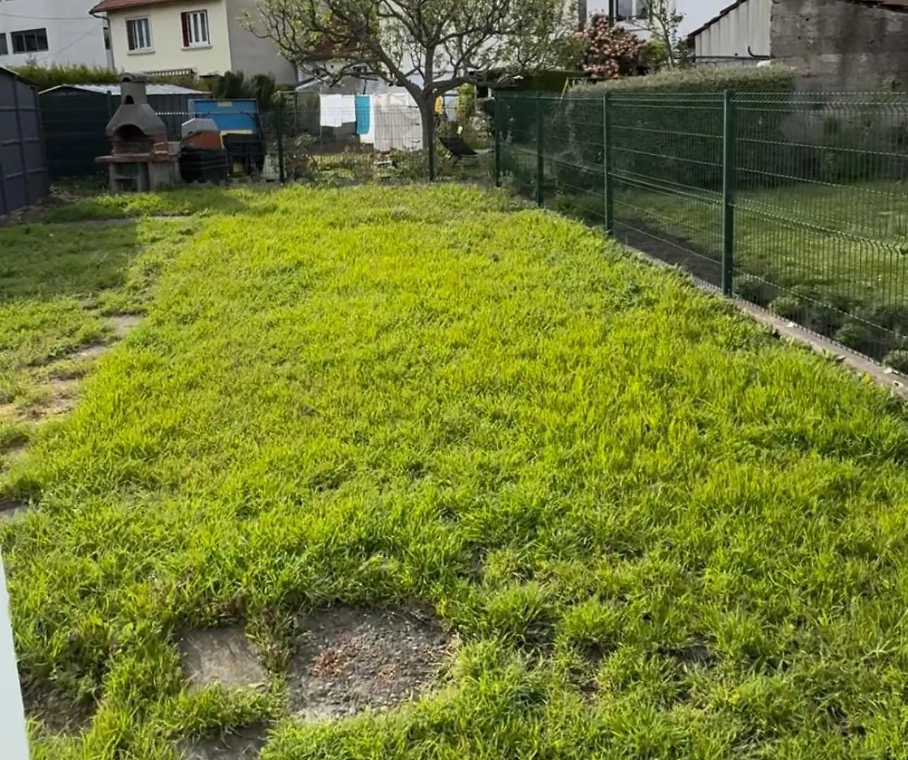 Maison 3 Chambres Clermont-Ferrand 0*,