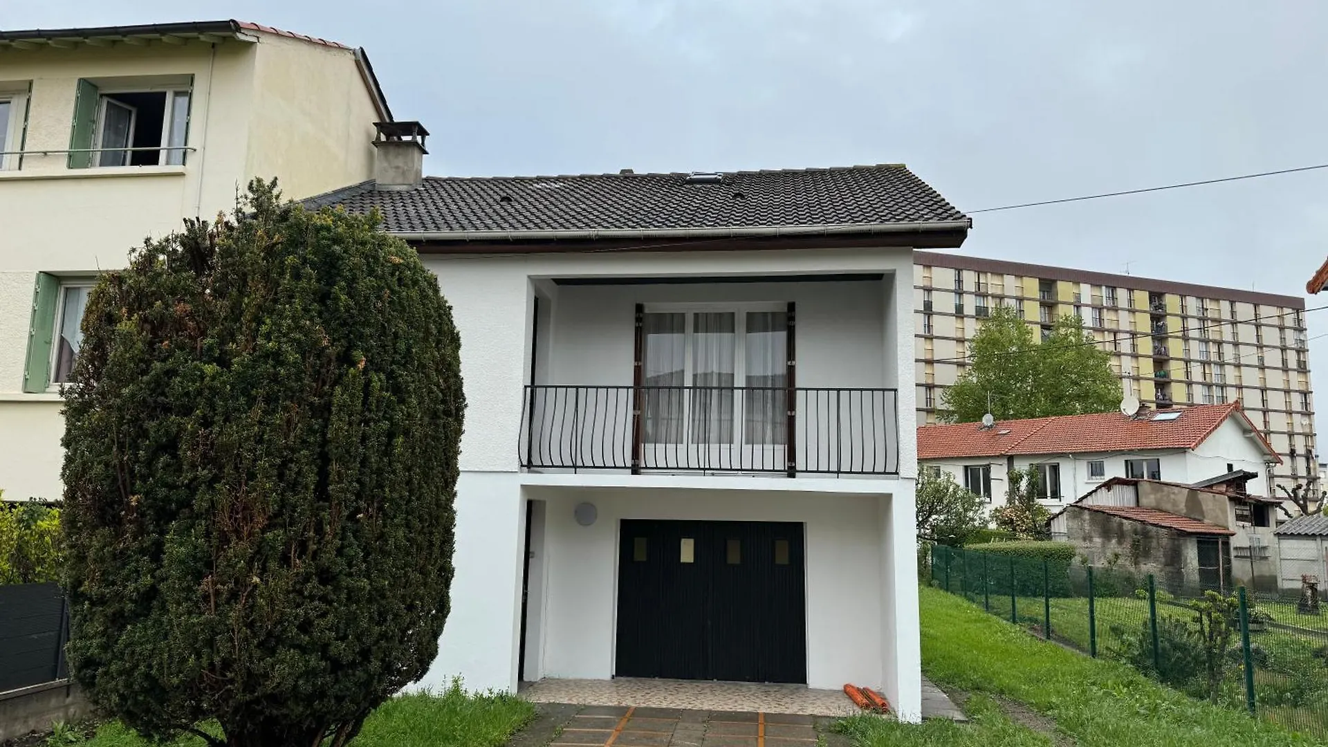 Maison 3 Chambres Clermont-Ferrand