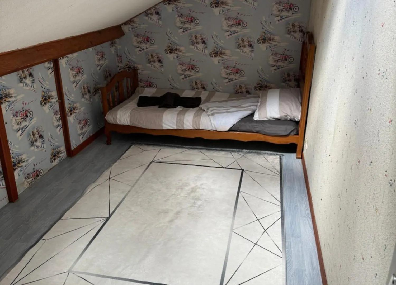 Maison 3 Chambres Clermont-Ferrand 0*,  France